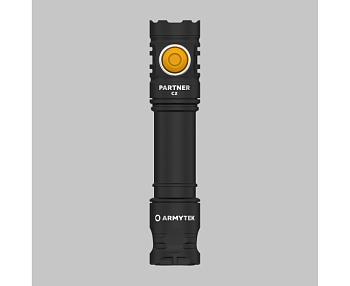 Фонарь ArmyTek Partner C2